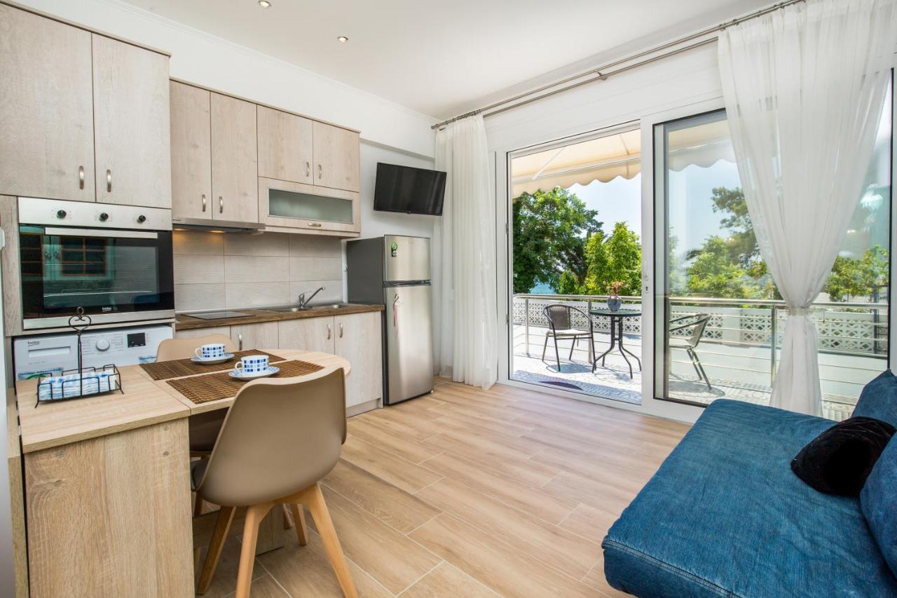 Hébergement de vacances Malama Bh Pico *