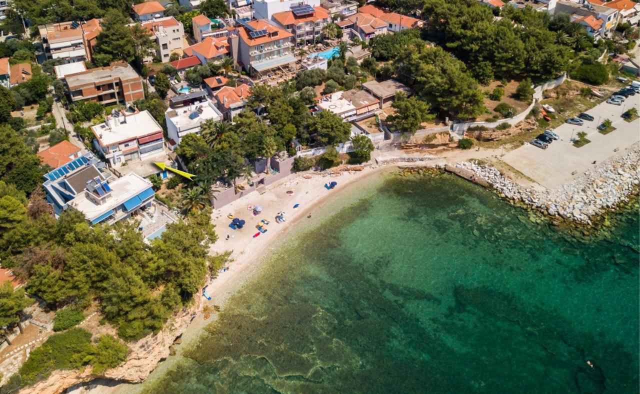 Hébergement de vacances Malama Bh Pico