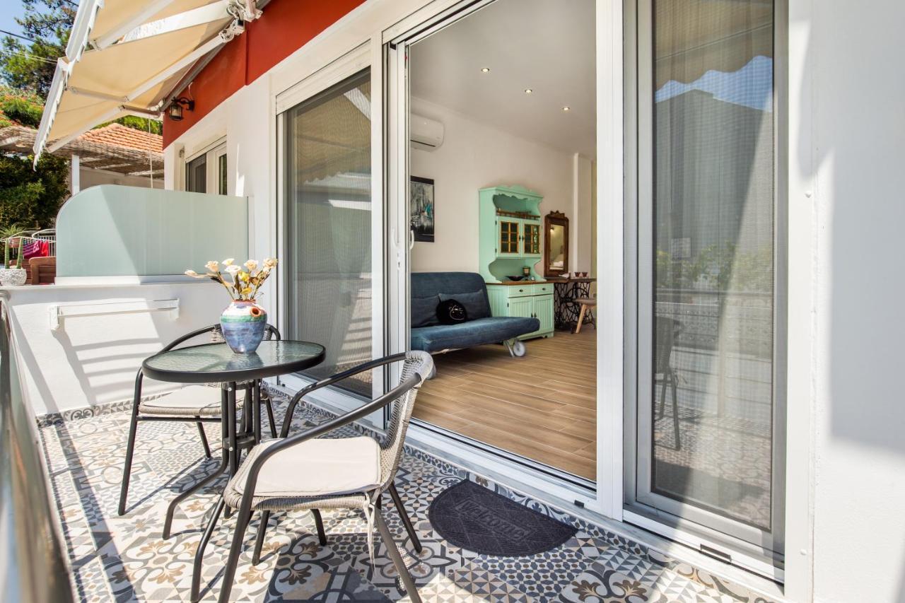 Malama Bh Pico Holiday home Potos