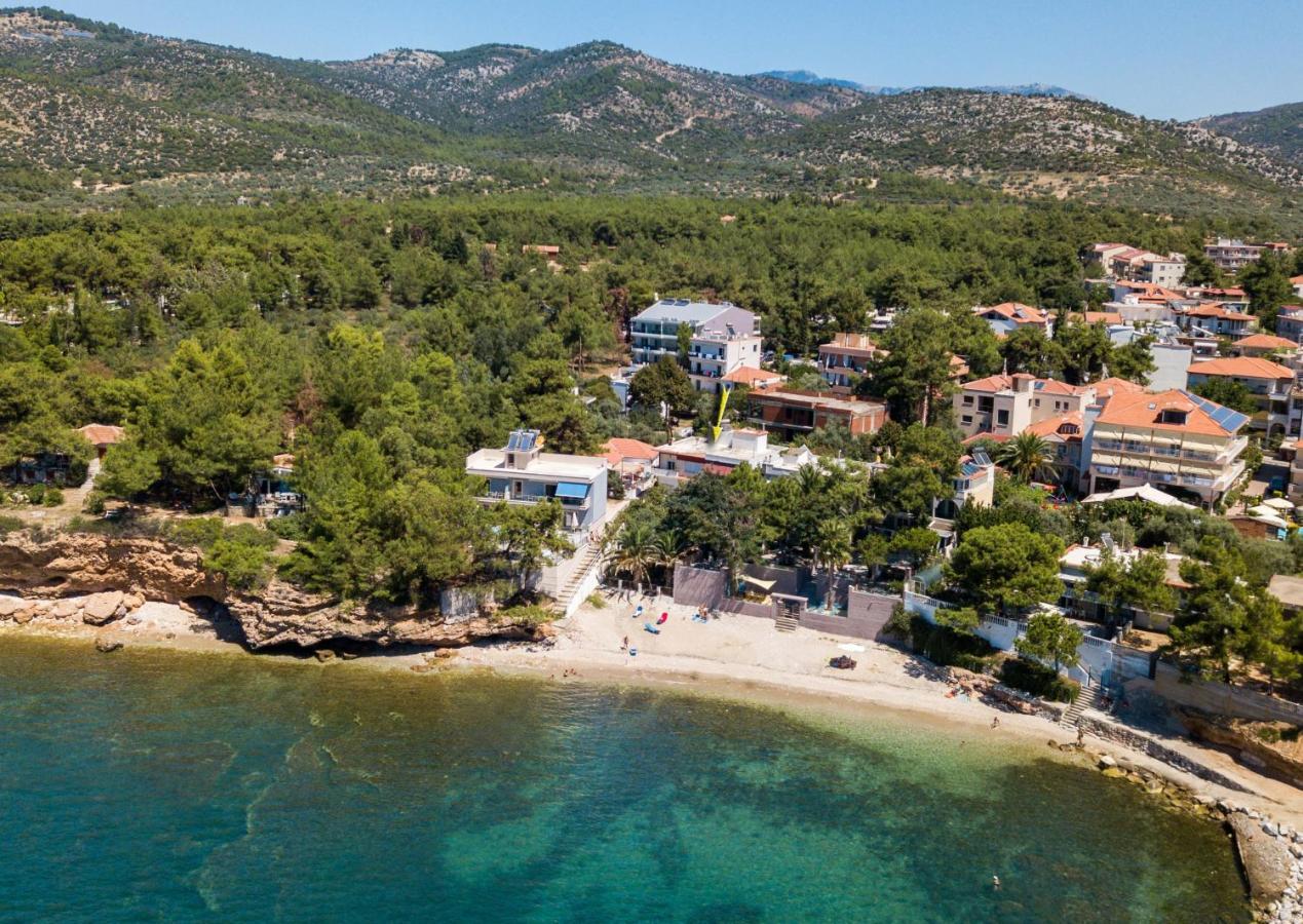 Hébergement de vacances Malama Bh Pico