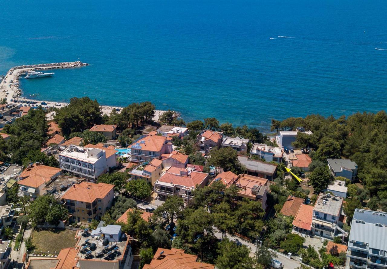 Hébergement de vacances Malama Bh Pico *